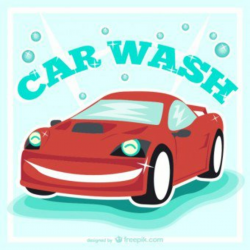 Free car wash clip art free vector graphics freevectors ...
