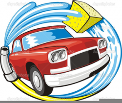 Free Car Washing Clipart | Free Images at Clker.com - vector ...