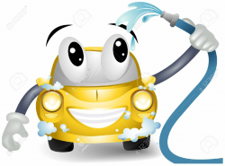 Car wash stock vector illustration and free car wash clipart ...