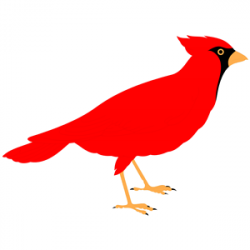 Free Cardinal Clipart Pictures - Clipartix