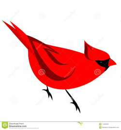 Cardinal clipart 1 » Clipart Station