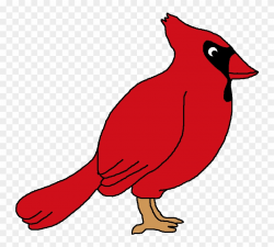 Cardinals clipart free clipart images gallery for free ...