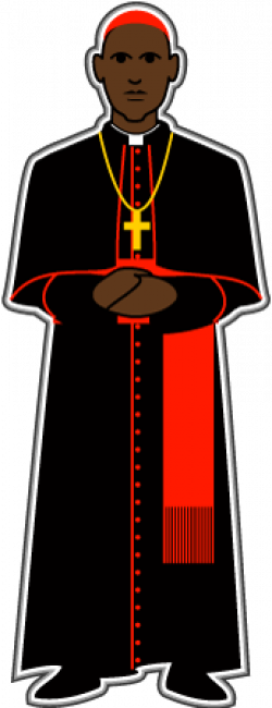 Cardinal clipart church, Cardinal church Transparent FREE ...