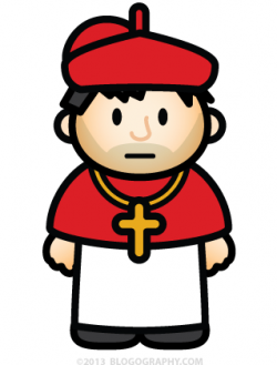 Cardinal clipart church, Cardinal church Transparent FREE ...