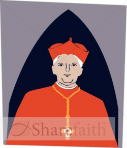 Cardinal clipart church, Picture #317338 cardinal clipart church