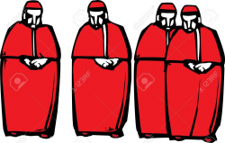 Cardinal clipart church, Cardinal church Transparent FREE ...