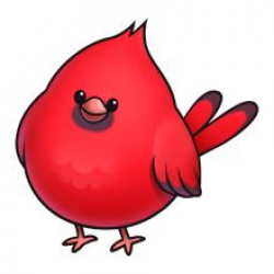 Free Cardinal Clipart Pictures - Clipartix