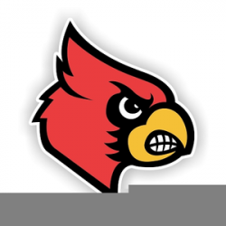 Clipart Of Cardinal Mascots | Free Images at Clker.com ...