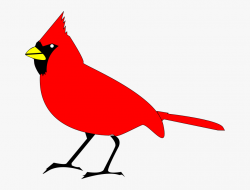 Cardinal Clipart , Transparent Cartoon, Free Cliparts ...