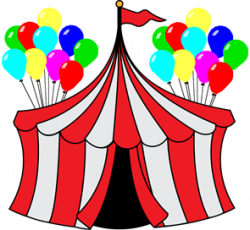 Free Carnival Clip Art Pictures - Clipartix
