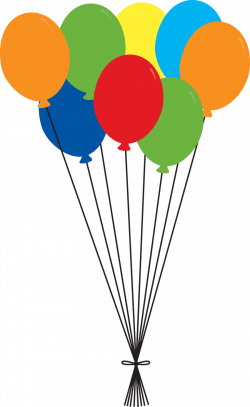 GAFcarnivalfun - Minus | Balloons, Clip art, Carnival food