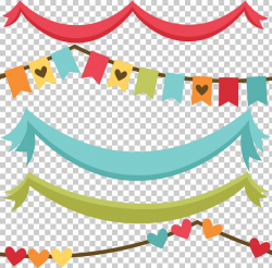 Scrapbooking Banner Scalable Graphics Ribbon , Carnival ...