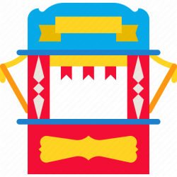 \'Circus\' by SkyClick