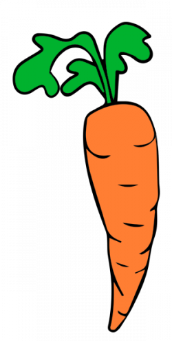 Carrot Clip Art Free Images | Clipart Panda - Free Clipart ...