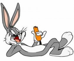 Bugs bunny Cartoons Clip art | A NANNYDI TOONES in 2019 ...