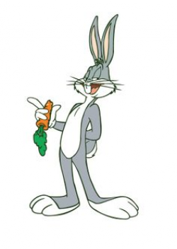 Carrot Clipart bugs bunny 7 - 236 X 333 Free Clip Art stock ...