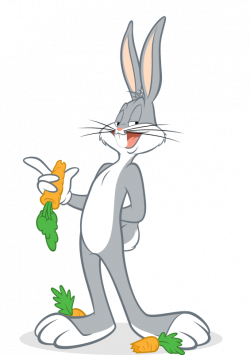 Carrot Clipart bugs bunny 6 - 565 X 803 Free Clip Art stock ...