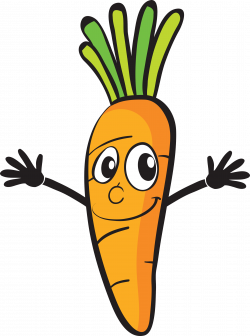 Happy clipart vegetable, Happy vegetable Transparent FREE ...
