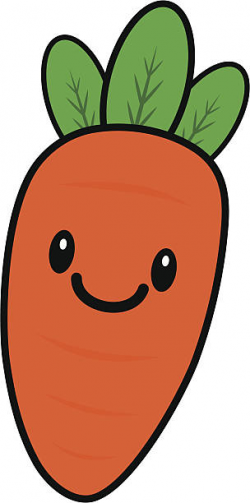 Carrot clipart kawaii, Carrot kawaii Transparent FREE for ...