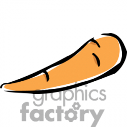 Carrot clipart carrot nose, Carrot carrot nose Transparent ...