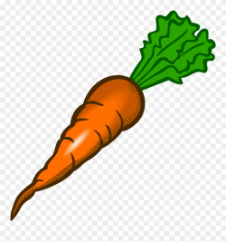 Carrot Clip Art Free Clipart Images - Carrot Clipart ...