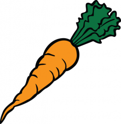 473RA - Carrot | Illustration, Clipart images, Multiple images