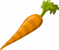 Radish Clipart Vector Carrot Clip Art Png - Clip Art Library
