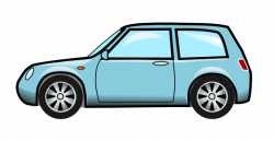 Cars family car clipart free clipart images - Clipartix
