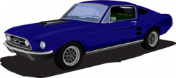 Free Mustang Cliparts, Download Free Clip Art, Free Clip Art ...
