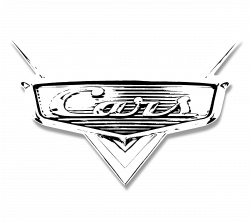 Disney and Pixar Cars Logo PNG Transparent & SVG Vector ...