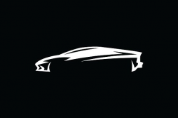Black Car Logo - LogoDix