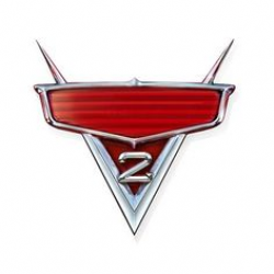 10 Disney Cars Logo Font Images - Disney Cars Logo, Disney ...