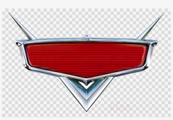 Disney Cars Logo Blank Clipart Lightning Mcqueen Cars - Logo ...