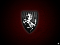 Ferrari car Logos