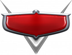 Lightning Mcqueen Logo Png Cars Movie Logo Png - Clip Art ...