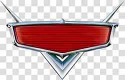 Lightning McQueen Cars Logo Film Pixar, Cars 3, Disney Cars ...