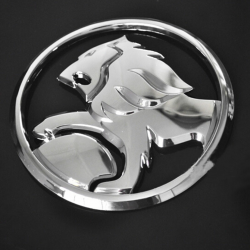 Lion car Logos