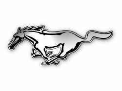 Ford Mustang Logo / Cars / Logo-Load.Com