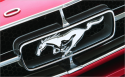 From Sketch to Production: Evolution of the Ford Mustang ...