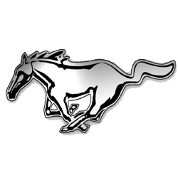Ford Mustang – Car logos and car company logos worldwide