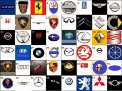 Car Logo - <center>Best Cars Dealers</center>