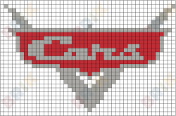 Cars Pixel Art – BRIK