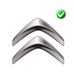 10 Best Photos of Car With Silver Boomerangs Logo - Silver ...