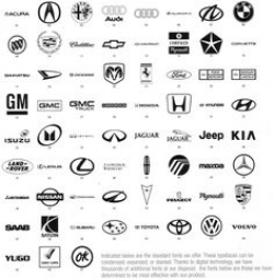 12 Best Vehicle Logos images | Logos, Car logos, Automotive logo