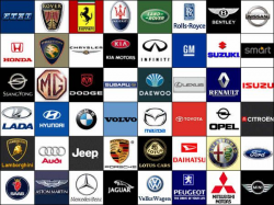 Sport Car Manufacturers Logo - LogoDix