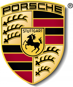 Porsche Car Logos - Sport Cars HD Wallpaper