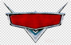 Cars Logo clipart - Car, Red, Emblem, transparent clip art