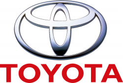 Toyota Vitz Car Toyota C-HR Concept Toyota Supra - cars logo ...