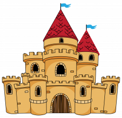 Castle Clipart
