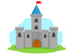 Free Castles Clipart - Clip Art Pictures - Graphics ...